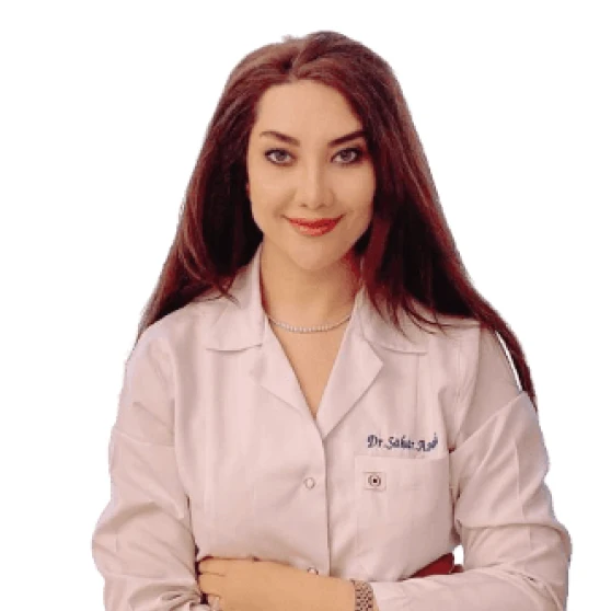 Dr. Sahar Assadi
